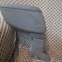 کنسول وسط صندلی