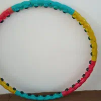 حلقه لاغری