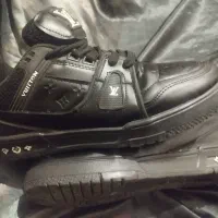 کتانی مردانه