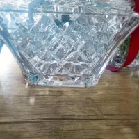 ظروف سرو و یک عدد تابلو|ظروف سرو و پذیرایی|اهواز, سپیدار|دیوار