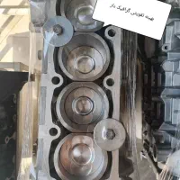 موتور کامل پژو|قطعات یدکی و لوازم جانبی|گناباد, |دیوار
