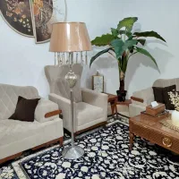 آباژور ایستاده|چراغ خواب و آباژور|کرمانشاه, |دیوار