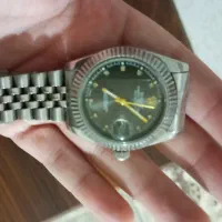 یه ساعت اصل قیمت زیر بازار