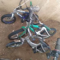 دوچرخه
