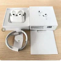 ایرپاد اپل وسایل تکمیل