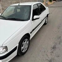 پژو پارس XU7Pدر حد صفر 1402/11/20|خودرو سواری و وانت|شیراز, فرهنگ شهر|دیوار