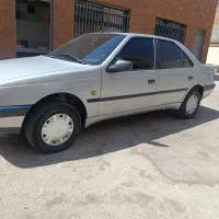 پژو 405 Glx|خودرو سواری و وانت|اصفهان, پزوه|دیوار