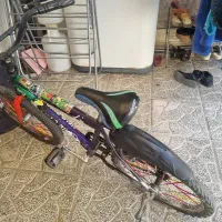 دوچرخه سایز 20