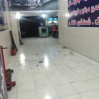 اجاره مغازه جلوبندی مکانیکی
