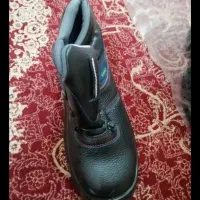 کفش ایمنی|کیف، کفش، کمربند|آبادان, |دیوار