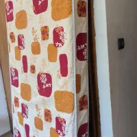 تشک خوشخواب|تشک تختخواب|شیروان (خراسان), |دیوار