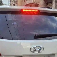 سانتافه ۲۰۱۶ GDI|خودرو سواری و وانت|بندرعباس, |دیوار