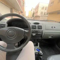 ریومدل۸۶شاسی سالم بدون افتاب|خودرو سواری و وانت|تبریز, |دیوار