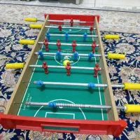 فوتبال دستی