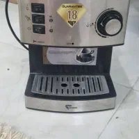 اسپرسو ساز سالم