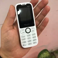 گوشی ساده دوسیم رم خور