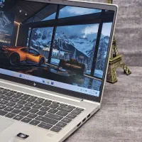 لپ تاپ HP 645 G9 نسل ۱۱ سبک وزن رم ۱۶