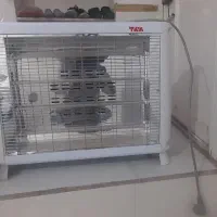 چراغ برقی برفاب