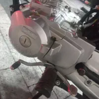 هوندا 125|موتورسیکلت|تهران, تهرانپارس غربی|دیوار