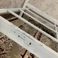 تخت فلزی|تخت و سرویس خواب|قم, شاه سید علی|دیوار