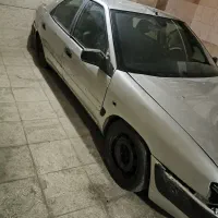 زانتیا مدل 81|خودرو سواری و وانت|اراک, |دیوار