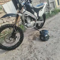 موتورسیکلت آمیکو