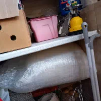 ۵ تا کارتن خارجی و کلی مشما حبابی برای اثاث کشی|ظروف نگهدارنده، پلاستیکی، یکبارمصرف|تهران, دولاب|دیوار