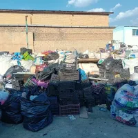 فروش خرید ضایعات آهن،.مس ،کارتون،پلاستیک پت|عمدهفروشی|تهران, هاشمآباد|دیوار