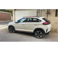 فروش ماشین mvm x33 کراس|خودرو سواری و وانت|بروجرد, |دیوار