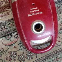 جارو برقی سالم