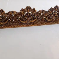 کتیبه پرده