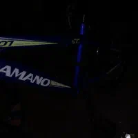 دوچرخه سایز 20