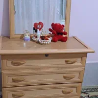 تخت و دراور