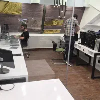 میزهای تحریر|میز تحریر و کامپیوتر|خمام, |دیوار