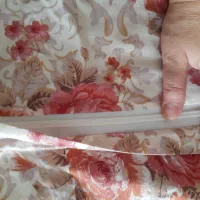 روبالشتی|رختخواب، بالش، پتو|کرمانشاه, |دیوار