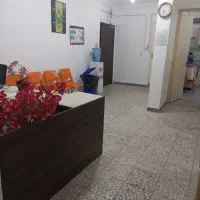 آپارتمان ۸۰متری با موقعیت تجاری