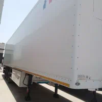 یخچال ماموت صفر|خودرو سنگین|تهران, آرارات|دیوار
