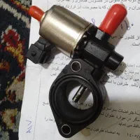 پمپ بنزین هندا انژکتور