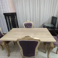 میز ناهار خوری