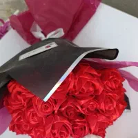 گل روبانی