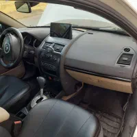 فروشی مگان مدل ۹۱|خودرو سواری و وانت|همدان, |دیوار