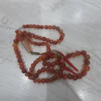 تسبیح عقیق سنگی
