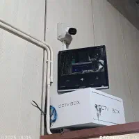 مشکل یابی و نصب دوربین و آیفون