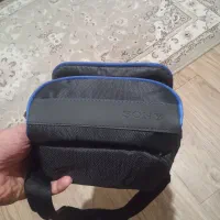 کیف دوربین اصل سونی|دوربین عکاسی و فیلم‌برداری|تهران, فردوس|دیوار