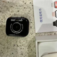 اپل واچ(ساعت هوشمند)|ساعت|اراک, |دیوار