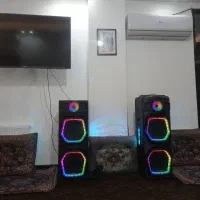 واگذاری و فروش وسایل قهوه خانه