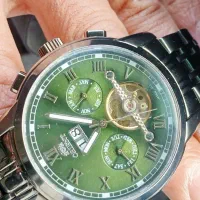 ساعت اتوماتیک.|ساعت|سمنان, |دیوار