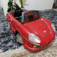 ماشین شارژری