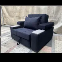 مبل +تخت خواب شو|مبلمان خانگی و میز عسلی|سیرجان, |دیوار