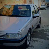 405|خودرو کلاسیک|رباط‌کریم, شهرک صنعتی نصیرآباد|دیوار